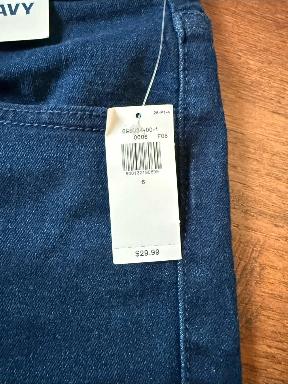 Old Navy brand new